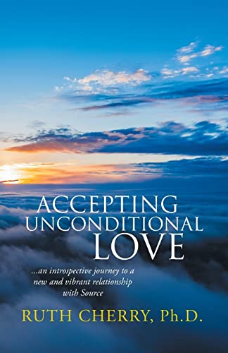 Stock image for Accepting Unconditional Love for sale by Revaluation Books