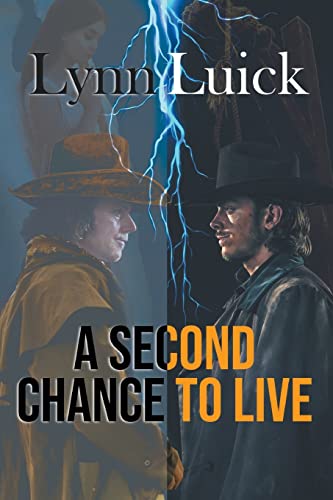 Stock image for A Second Chance to Live for sale by HPB-Emerald