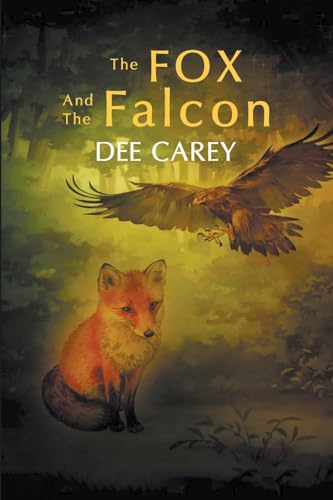 Beispielbild fr The Fox and the Falcon zum Verkauf von Buchpark