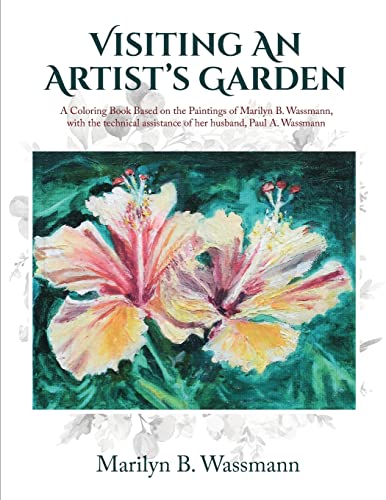 Stock image for Visiting An Artist's Garden for sale by GreatBookPrices