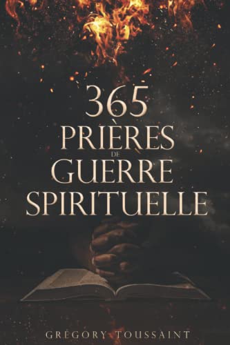 365 Priyè pou Konba Spirityèl - Kindle edition by Toussaint, Gregory.  Religion & Spirituality Kindle eBooks @ .