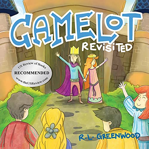 Stock image for Camelot Revisited for sale by ThriftBooks-Atlanta