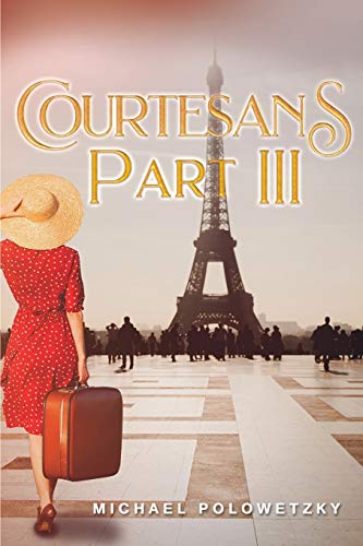 Stock image for Courtesans Part III for sale by GreatBookPrices
