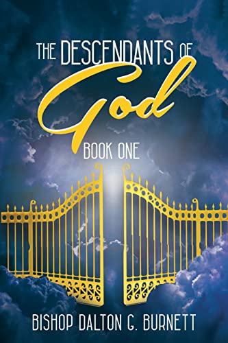 Stock image for The Descendants of God for sale by ThriftBooks-Atlanta