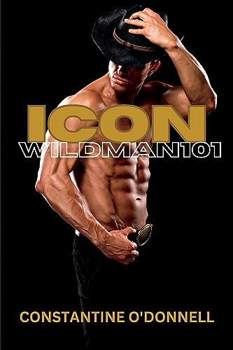 Stock image for iCon Wildman 101 (Paperback) for sale by Grand Eagle Retail