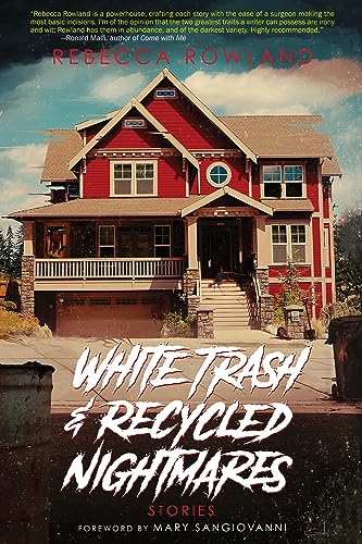 9781639511204: White Trash and Recycled Nightmares