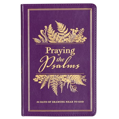 Imagen de archivo de Praying the Psalms a la venta por Lakeside Books