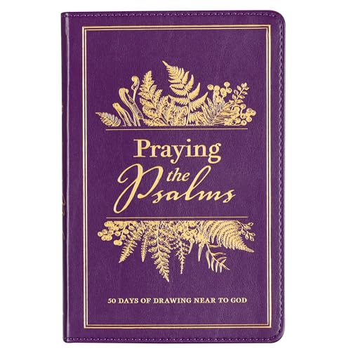 Stock image for Praying the Psalms for sale by GF Books, Inc.
