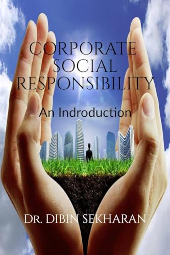 9781639571079: Coorporate Social Responsibility: An Introduction
