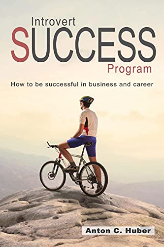 Stock image for Introvert Success Program: How to be successful in business and career for sale by Books Puddle