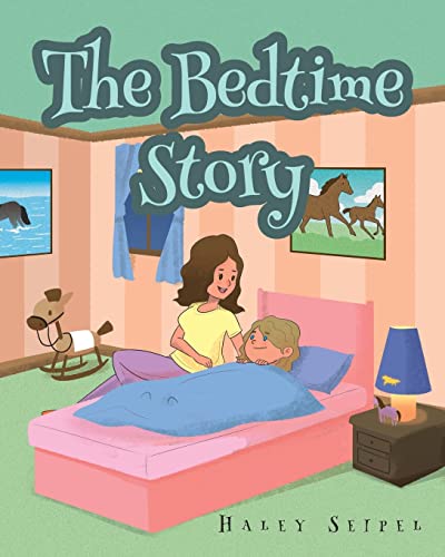 Beispielbild fr The Bedtime Story zum Verkauf von GreatBookPrices