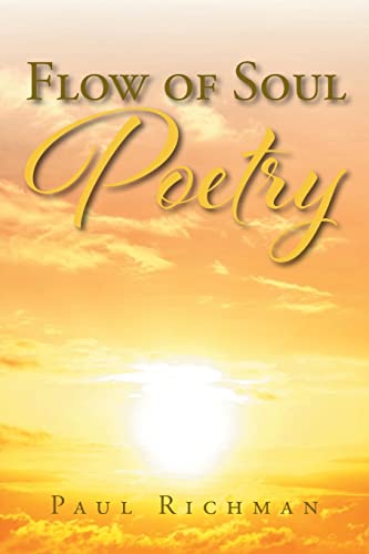 Beispielbild fr Flow of Soul Poetry zum Verkauf von Lucky's Textbooks