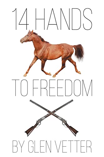 Stock image for 14 Hands to Freedom for sale by Goodwill