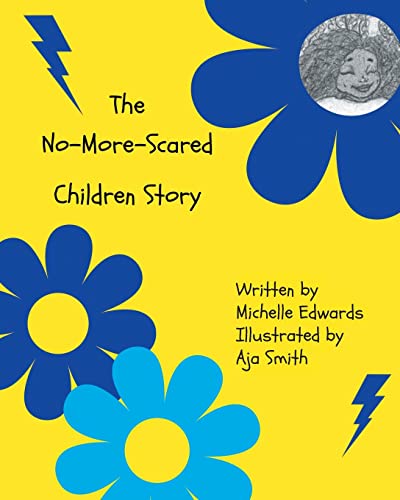 Beispielbild fr The No-More-Scared Children Story zum Verkauf von Better World Books