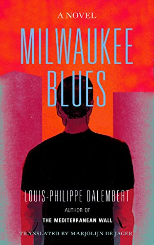 Stock image for Milwaukee Blues for sale by ThriftBooks-Atlanta