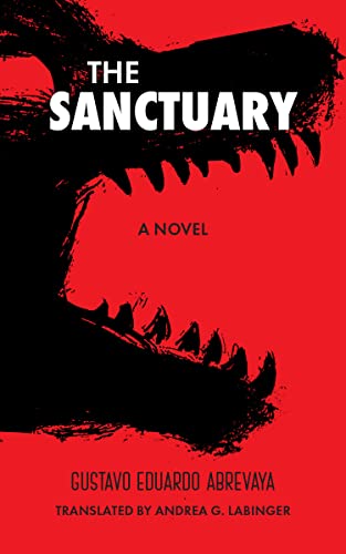 Stock image for The Sanctuary : A Novel for sale by Better World Books