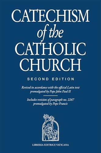 9781639661329: Catechism of the Catholic Church, Revised
