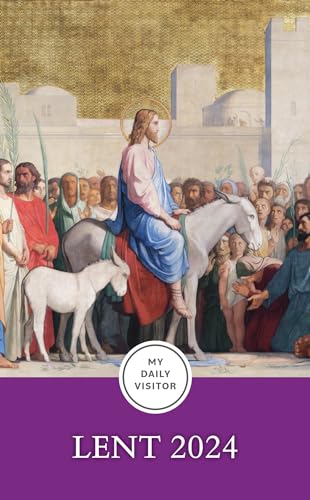 My Daily Visitor: Lent 2024