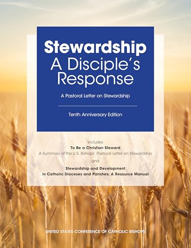 9781639661886: Stewardship: A Disciple's Response