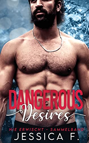 Stock image for Dangerous Desires: Ein Liebesroman Sammelband 1-5 (Nie erwischt) for sale by ThriftBooks-Dallas