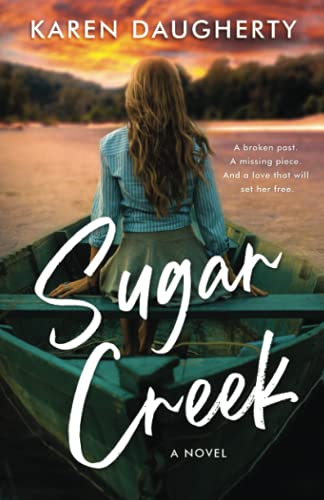 Beispielbild fr Sugar Creek zum Verkauf von BooksRun