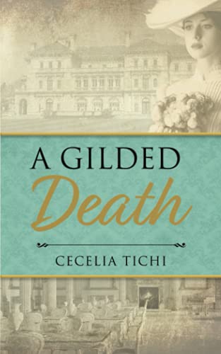 Beispielbild fr A Gilded Death (The Roddy and Val DeVere Gilded Age Series) zum Verkauf von Goodwill Books