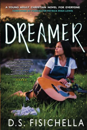 Stock image for Dreamer for sale by Reuseabook