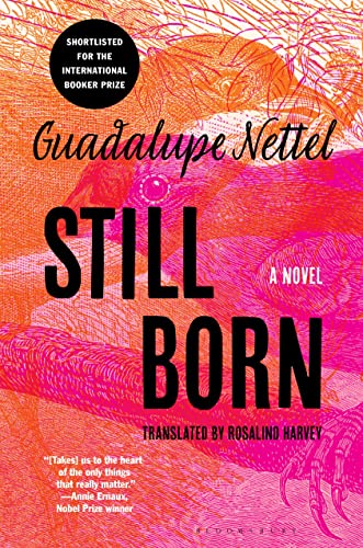 Stock image for Still Born for sale by HPB-Ruby