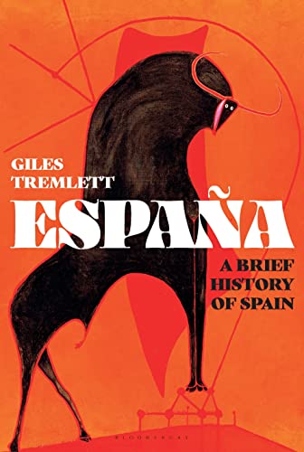 Stock image for España: A Brief History of Spain for sale by Half Price Books Inc.