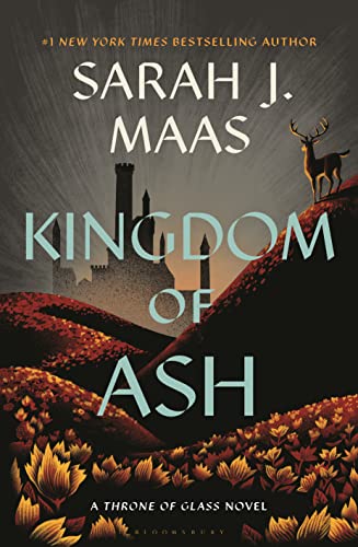 9781639731077: Kingdom of Ash