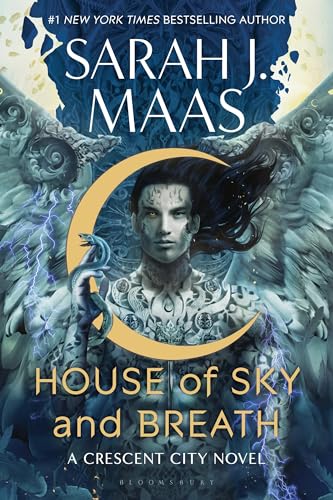 9781639731756: House of Sky and Breath: 2 (Crescent City)