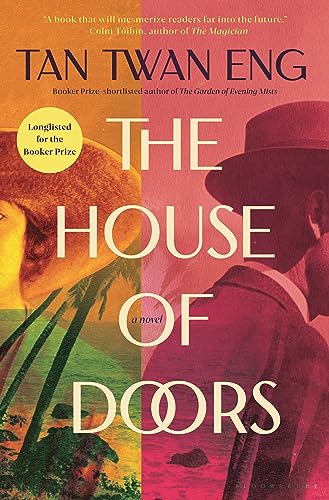 Beispielbild fr The House of Doors zum Verkauf von Better World Books