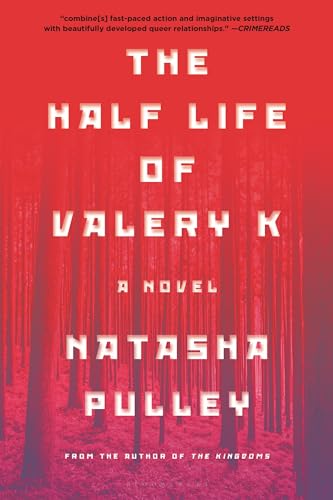 9781639733033: The Half Life of Valery K.
