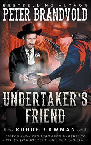 9781639772117: Undertaker's Friend: A Classic Western