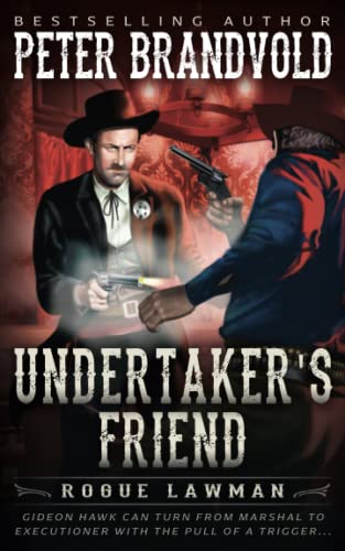 9781639772117: Undertaker's Friend: A Classic Western: 9