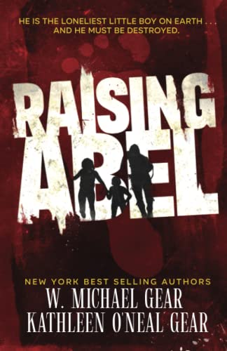 9781639772971: Raising Abel: An International Thriller
