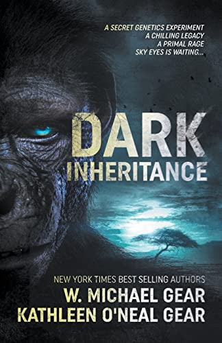 9781639772995: Dark Inheritance