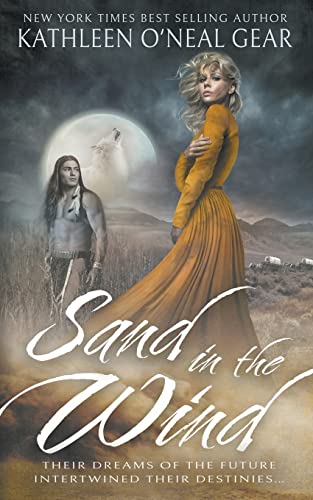 9781639777983: Sand in the Wind: A Western Romance