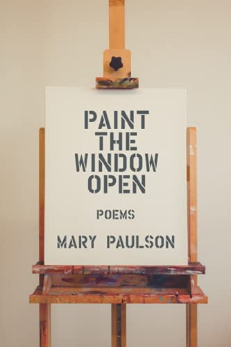 Stock image for Paint the Window Open for sale by SecondSale