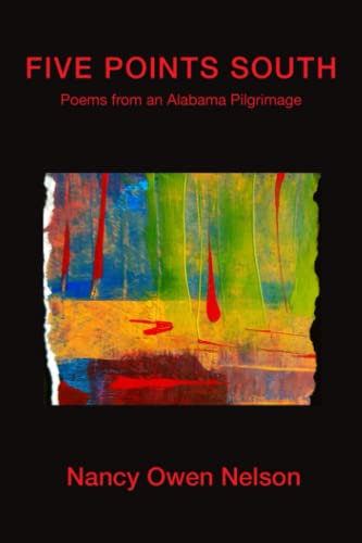 9781639802487: FIVE POINTS SOUTH: Poems from an Alabama Pilgrimage
