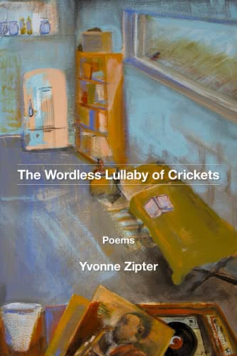 Stock image for The Wordless Lullaby of Crickets for sale by Wonder Book