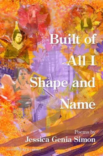 Stock image for Built of All I Shape and Name for sale by GreatBookPrices