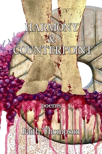 Imagen de archivo de Harmony, and Counterpoint a la venta por GF Books, Inc.