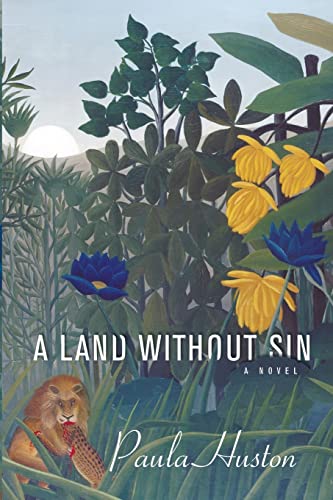 Stock image for Land Without Sin for sale by GreatBookPrices
