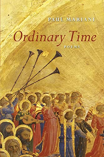 Beispielbild fr Ordinary Time zum Verkauf von GreatBookPrices