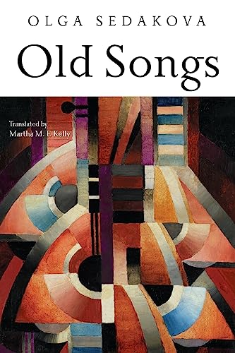 Stock image for Old Songs: Poems for sale by GreatBookPrices