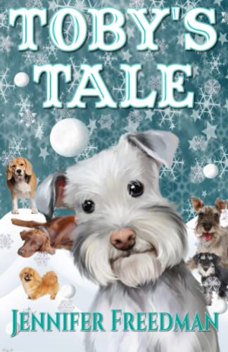 Imagen de archivo de Toby's Tale a la venta por -OnTimeBooks-