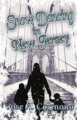 Stock image for Snow Dancing in New Jersey for sale by GF Books, Inc.
