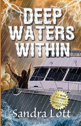 Beispielbild fr Deep Waters Within zum Verkauf von California Books