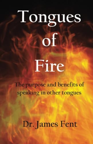 Stock image for Tongues of Fire for sale by PBShop.store US